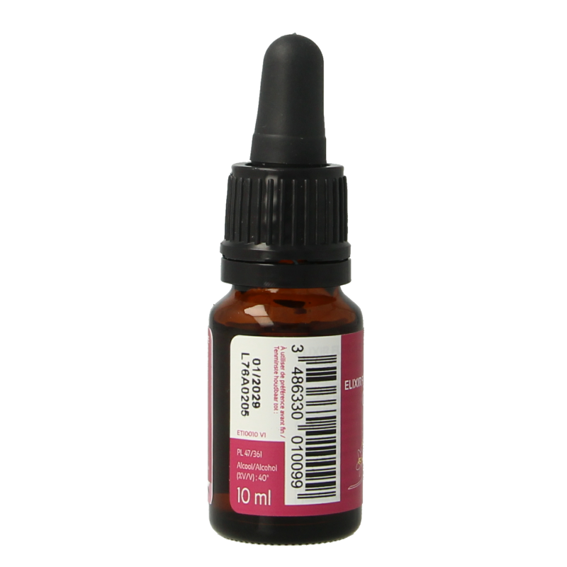 Ladrome Centaury/Duizendguldenkruid nr 4 bio 10 Milliliter