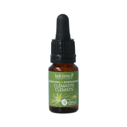 Ladrome Clematis bio 10 Milliliter