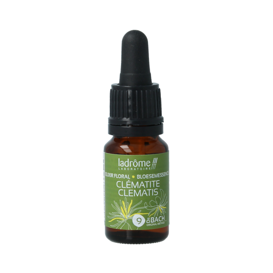 Ladrome Clematis bio 10 Milliliter