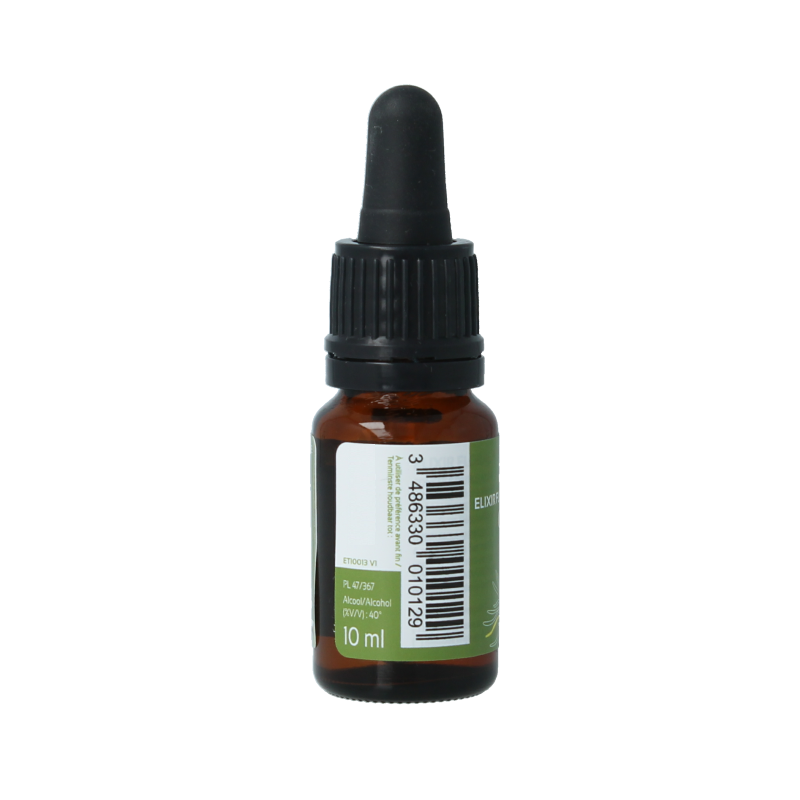 Ladrome Clematis bio 10 Milliliter