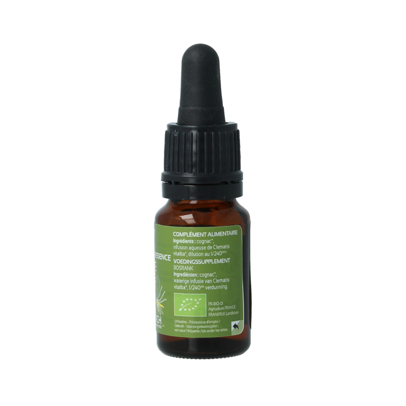 Ladrome Clematis bio 10 Milliliter