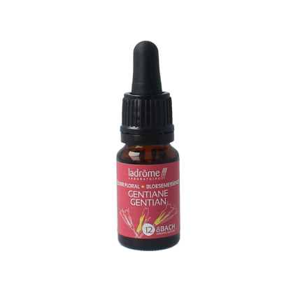 Ladrome Gentian bio 10.00 Milliliter