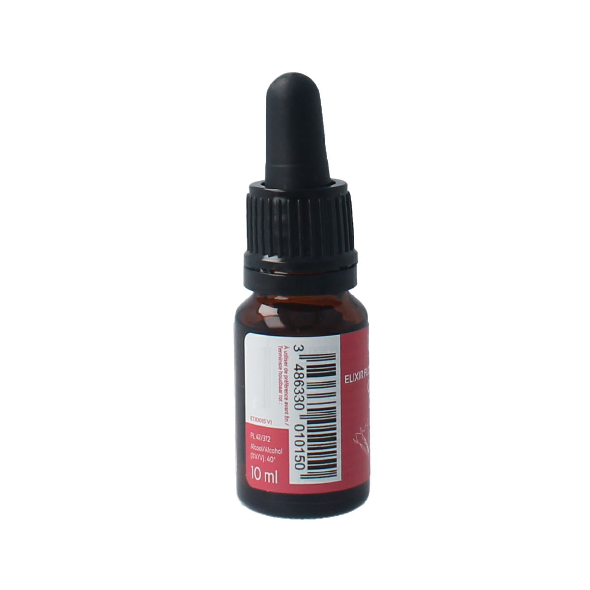 Ladrome Gentian bio 10.00 Milliliter
