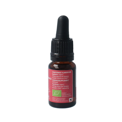 Ladrome Gentian bio 10.00 Milliliter