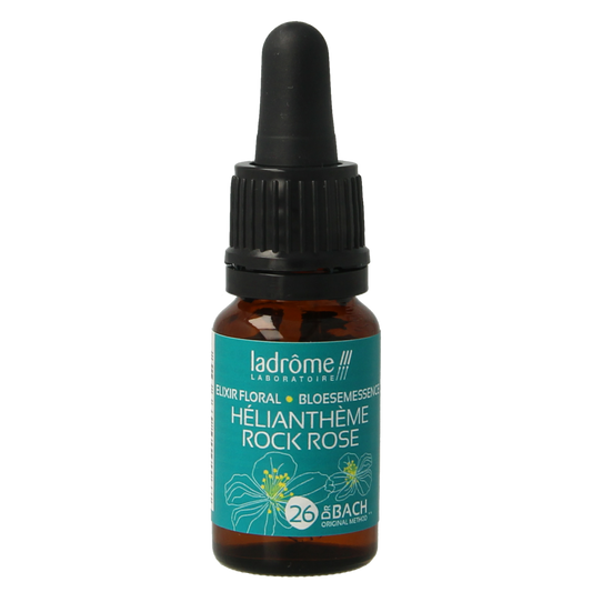 Ladrome Rock rose bio 10.00 Milliliter