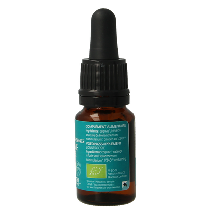Ladrome Rock rose bio 10.00 Milliliter