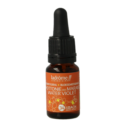 Ladrome Water violet bio 10 Milliliter