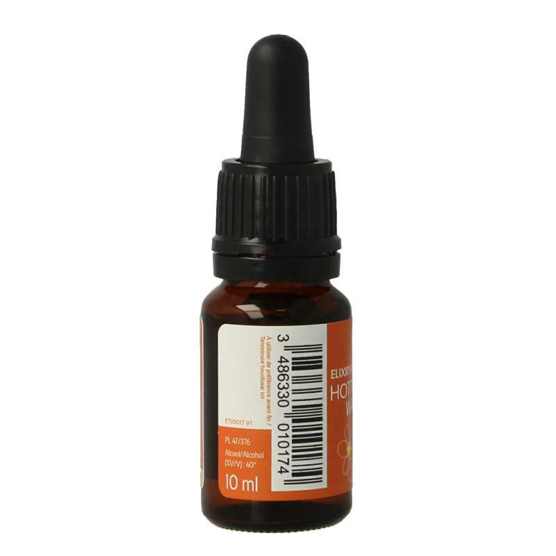 Ladrome Water violet bio 10 Milliliter