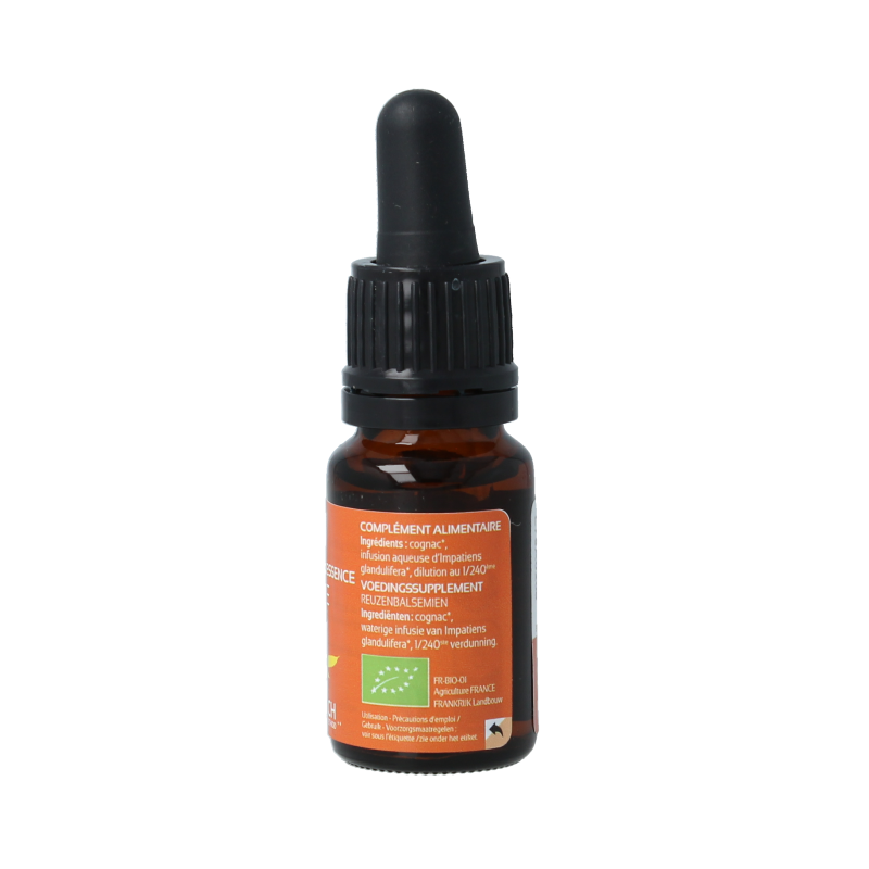 Ladrome Impatiens bio 10 Milliliter