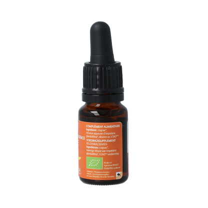 Ladrome Impatiens bio 10 Milliliter