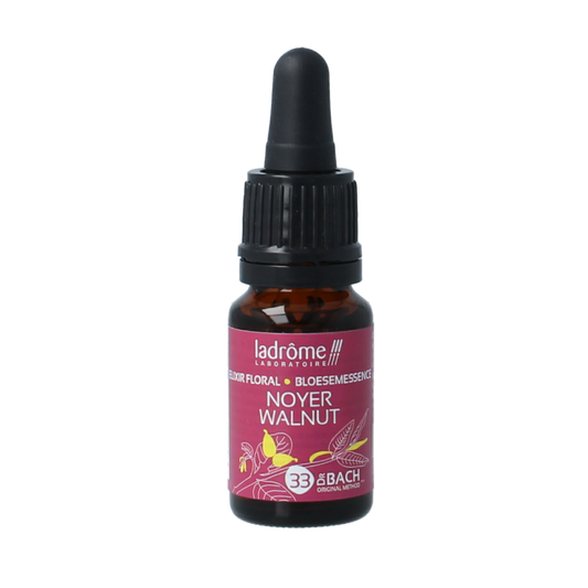 Ladrome Bloemessence walnut bio 10 Milliliter