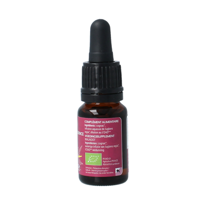 Ladrome Bloemessence walnut bio 10 Milliliter