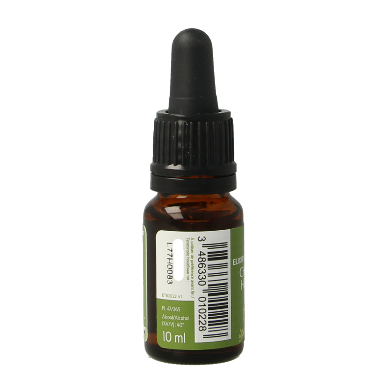 Ladrome Honeysuckle/kamperfoelie bio 10 Milliliter