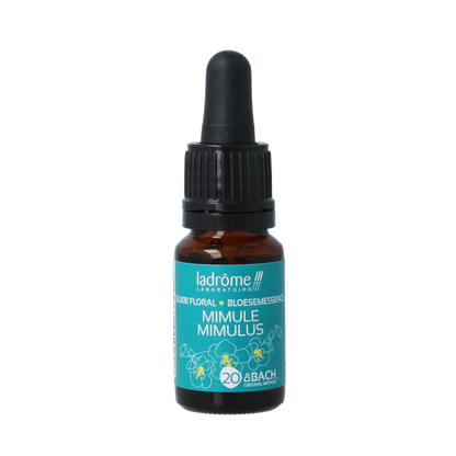 Ladrome Mimulus bio 10 Milliliter