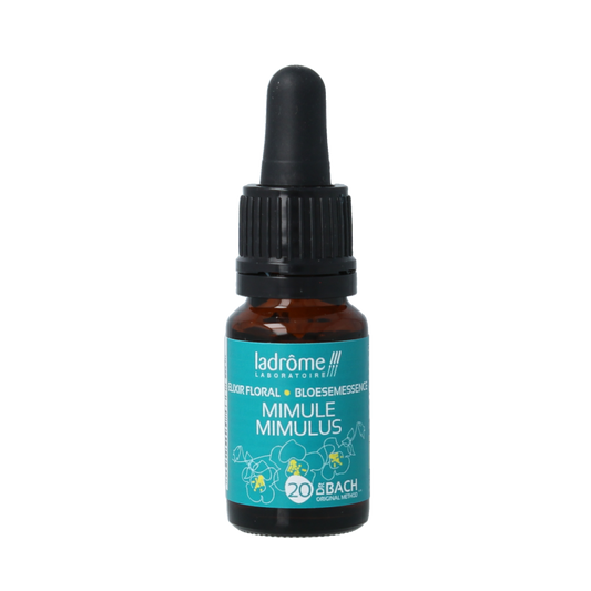 Ladrome Mimulus bio 10 Milliliter