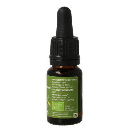 Ladrome Olijf bio 10 Milliliter