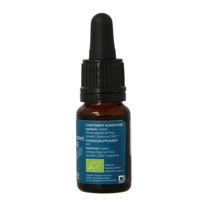 Ladrome Pine / Den 24 bio 10.00 Milliliter