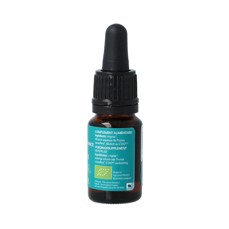 Ladrome Cherry plum bio 10 Milliliter