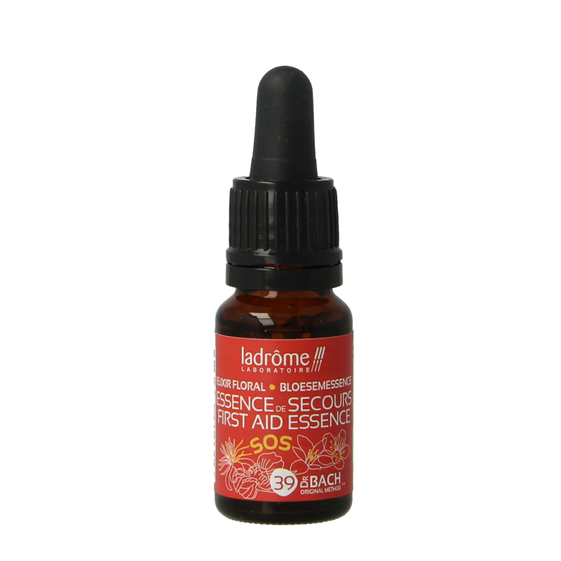Ladrome First aid essence bio 10 Milliliter