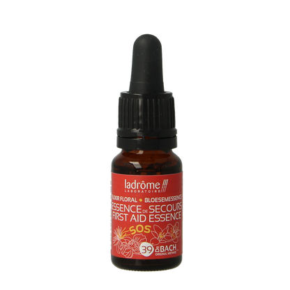 Ladrome First aid essence bio 10 Milliliter