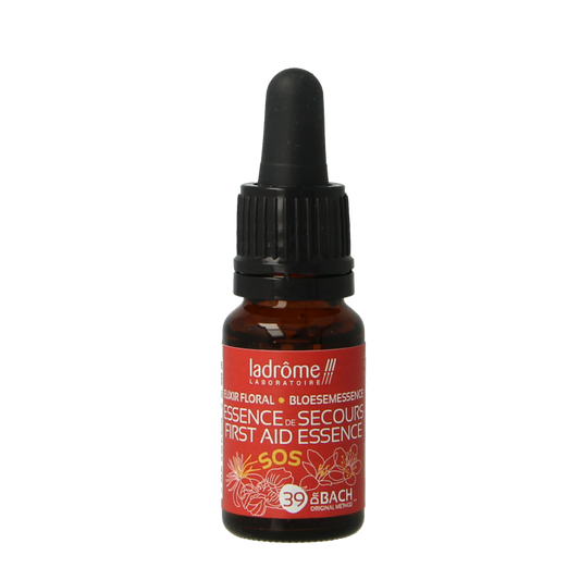 Ladrome First aid essence bio 10 Milliliter
