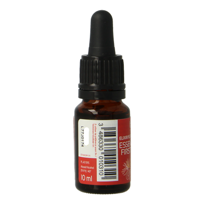 Ladrome First aid essence bio 10 Milliliter