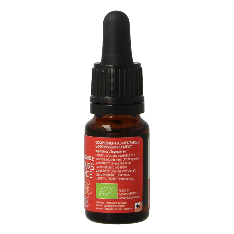 Ladrome First aid essence bio 10 Milliliter