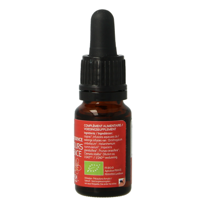 Ladrome First aid essence bio 10 Milliliter