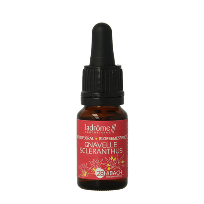 Ladrome Scleranthus / hardbloem bio 10 Milliliter