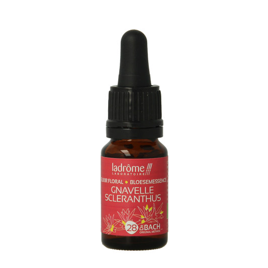 Ladrome Scleranthus / hardbloem bio 10 Milliliter