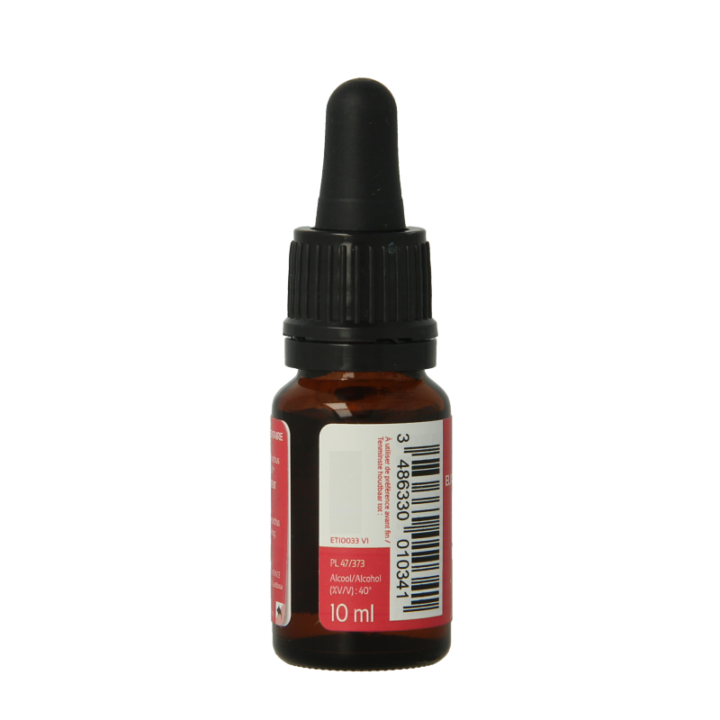 Ladrome Scleranthus / hardbloem bio 10 Milliliter