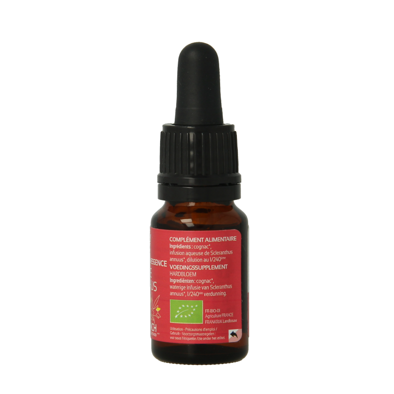 Ladrome Scleranthus / hardbloem bio 10 Milliliter