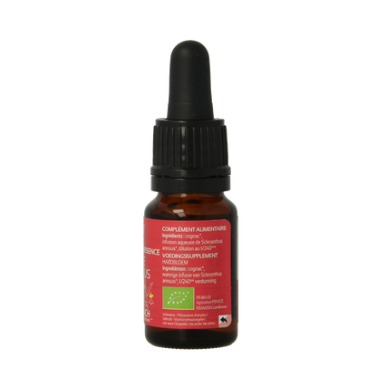 Ladrome Scleranthus / hardbloem bio 10 Milliliter