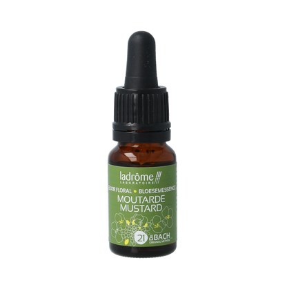 Ladrome Mustard bio 10 Milliliter
