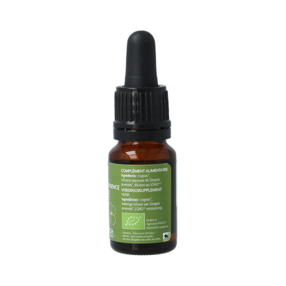 Ladrome Mustard bio 10 Milliliter