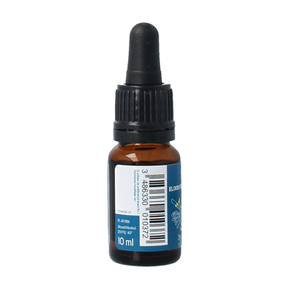 Ladrome Bloesemessence Elm bio 10.00 Milliliter