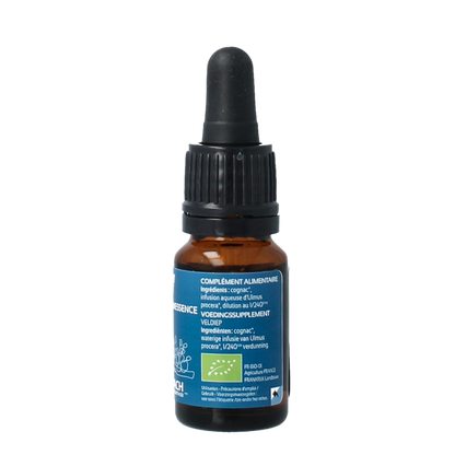 Ladrome Bloesemessence Elm bio 10.00 Milliliter