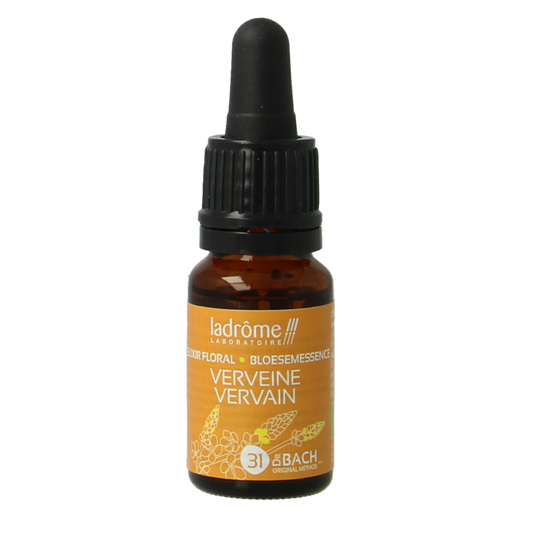 Ladrome Vervain bio 10 Milliliter