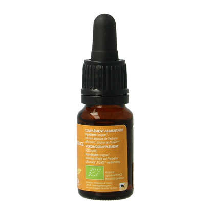Ladrome Vervain bio 10 Milliliter