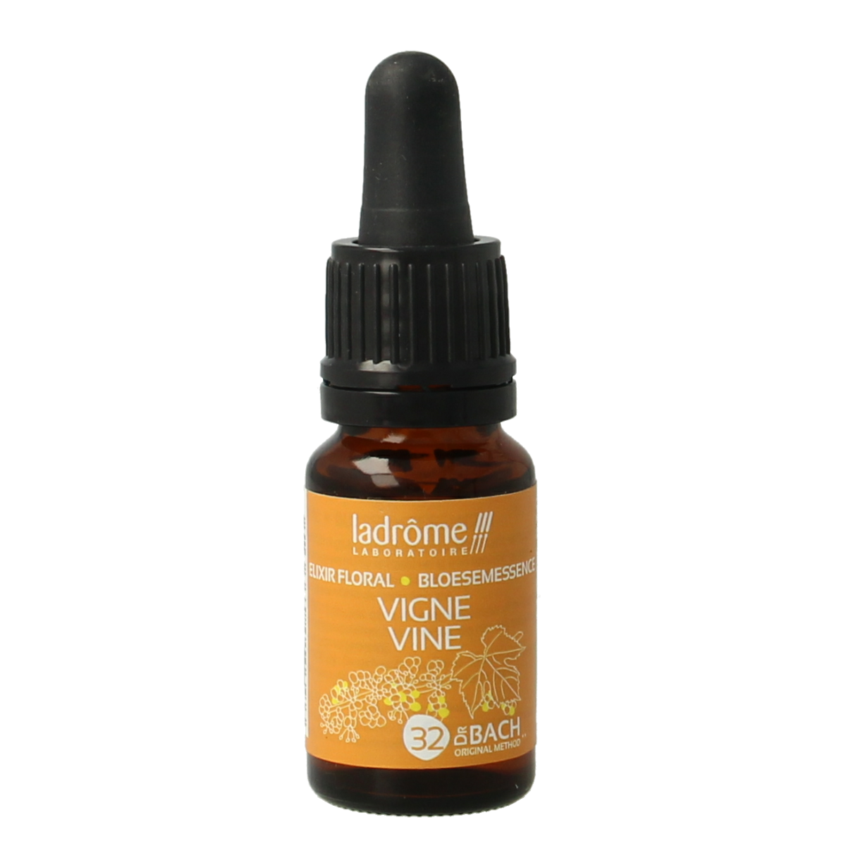 Ladrome Vine bio 10.00 Milliliter