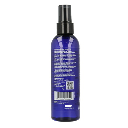 Ladrome Rozenwater spray bio (hydrolaat) 200 Milliliter