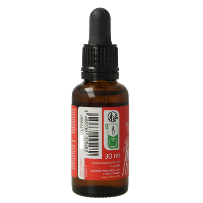 Ladrome First aid - eerste hulp druppels 39 bio 30 Milliliter