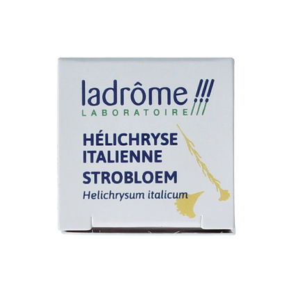 Ladrome Strobloem olie bio 5.00 Milliliter