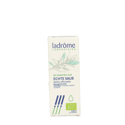 Ladrome Salie bio 10 Milliliter