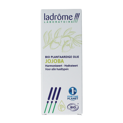 Ladrome Jojobaolie 100.00 Milliliter