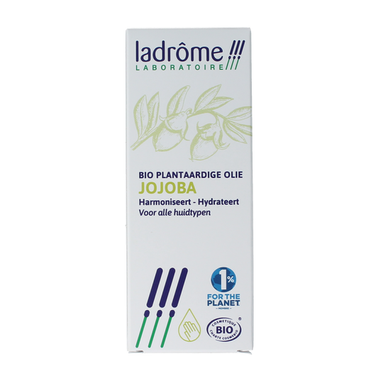 Ladrome Jojobaolie 100.00 Milliliter