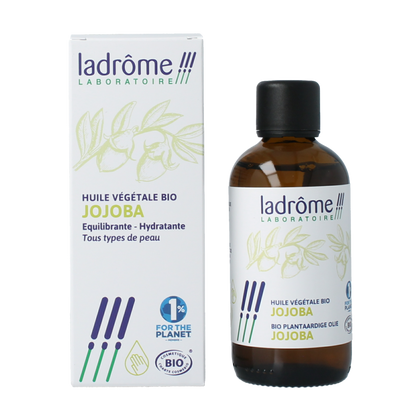 Ladrome Jojobaolie 100 Milliliter