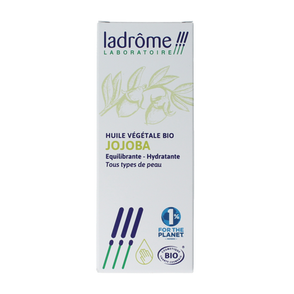 Ladrome Jojobaolie 100 Milliliter