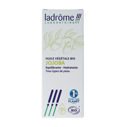 Ladrome Jojobaolie 100.00 Milliliter