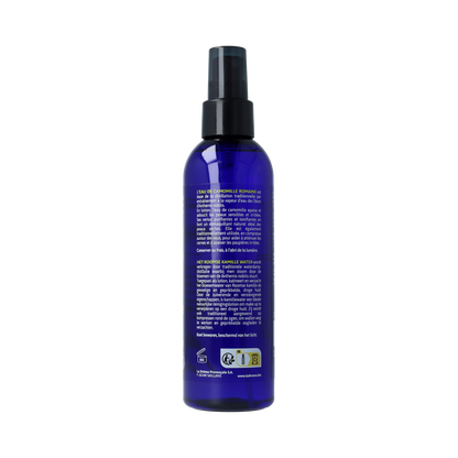 Ladrome Kamillewater spray bio (hydrolaat) 200.00 Milliliter